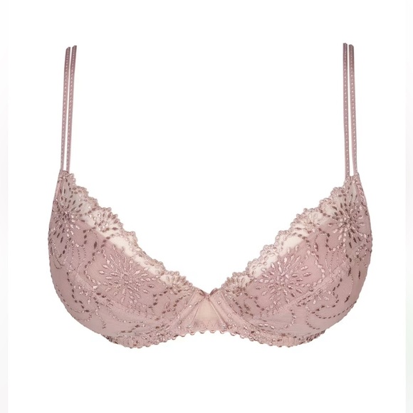 Marie Jo Jane Bra and Thong Set - Sz 32C / S - Picture 12 of 16